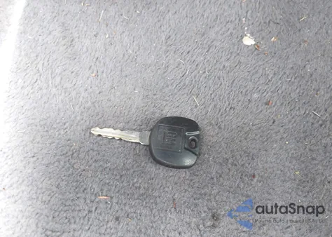 2005 Chevrolet Impala Police из США, поврежденный, VIN 2G1WF55K859378699